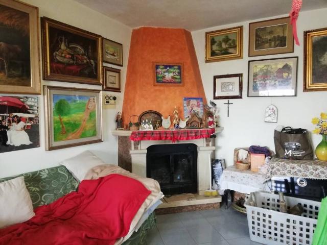 Villa in vendita a Alvignano CE