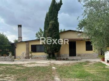 Villetta a schiera in vendita a Alvignano CE