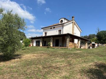 Villa in vendita a Alvignano CE