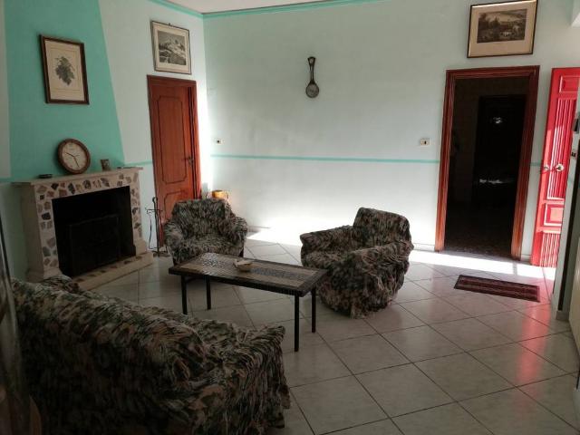 Villa in vendita a Alvignano CE
