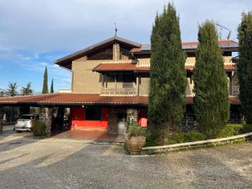 Villa in vendita a Alvignano CE