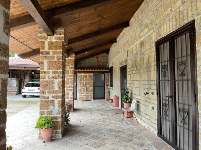 Villa in vendita a Alvignano CE
