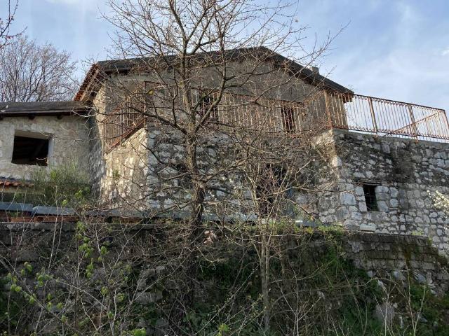 Villa in vendita a Alvignano CE