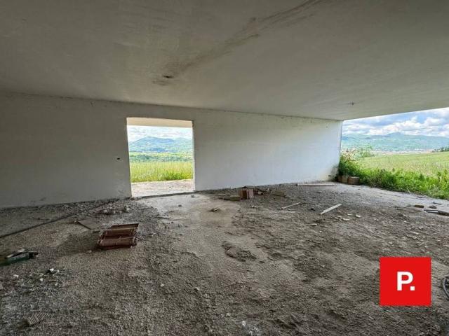 Villa in vendita a Alvignano CE