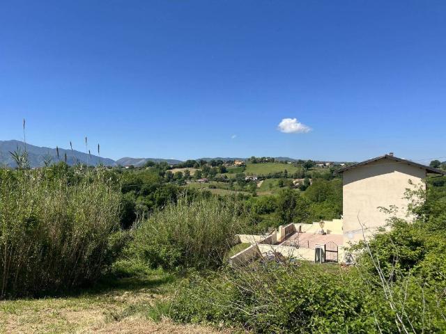 Villa in vendita a Alvito FR