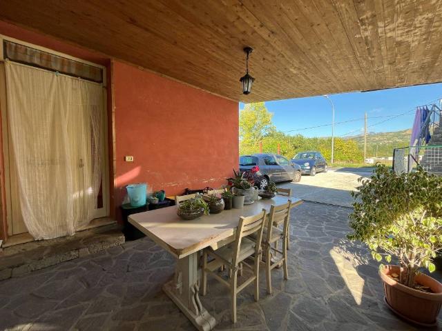 Villa in vendita a Alvito FR