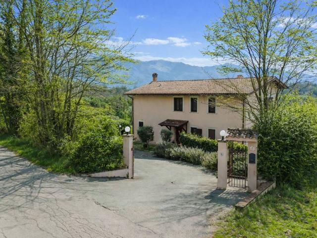 Villa in vendita a Alvito FR