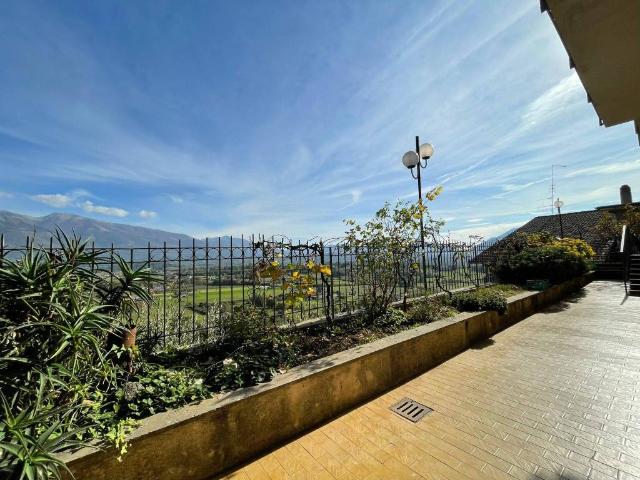 Villa in vendita a Alvito FR