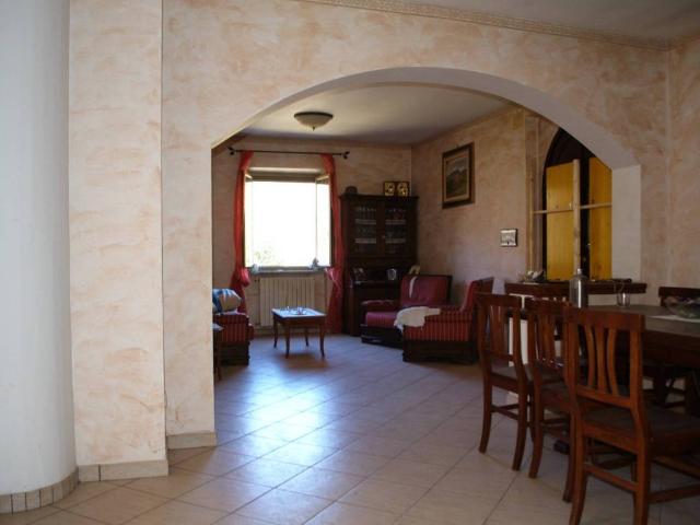 Villa in vendita a Alvito FR