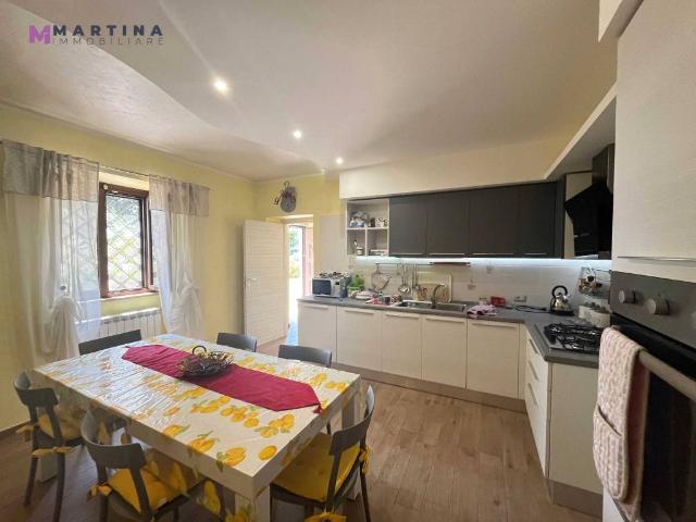 Villa in vendita a Alvito FR