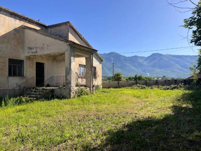 Villa in vendita a Alvito FR
