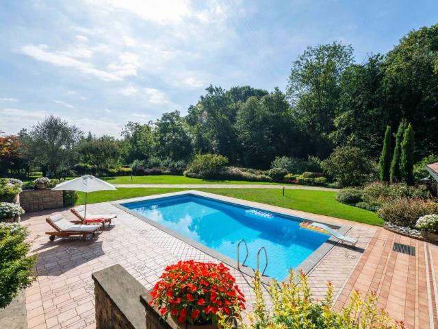 Villa in vendita a Alzano Lombardo BG