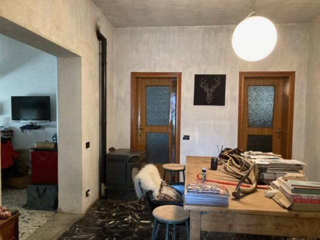Villa in vendita a Alzano Lombardo BG