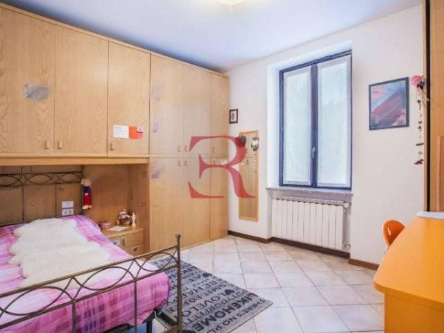 Villa in vendita a Alzano Lombardo BG