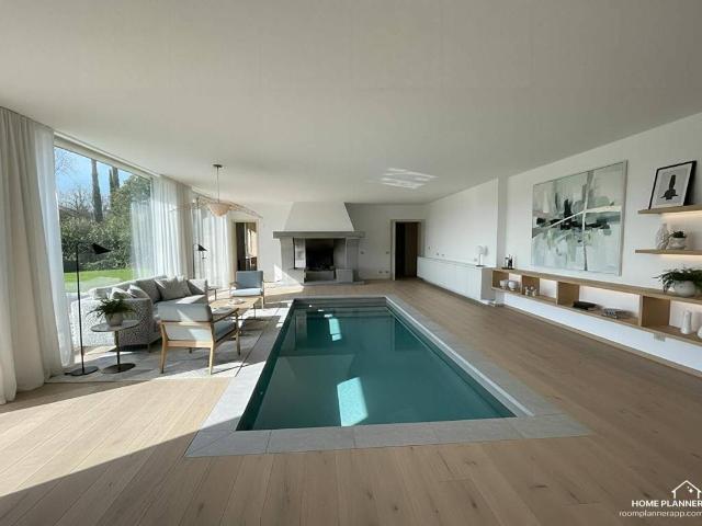 Villa in vendita a Alzano Lombardo BG