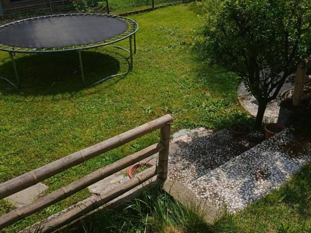 Villa in vendita a Alzate Brianza CO