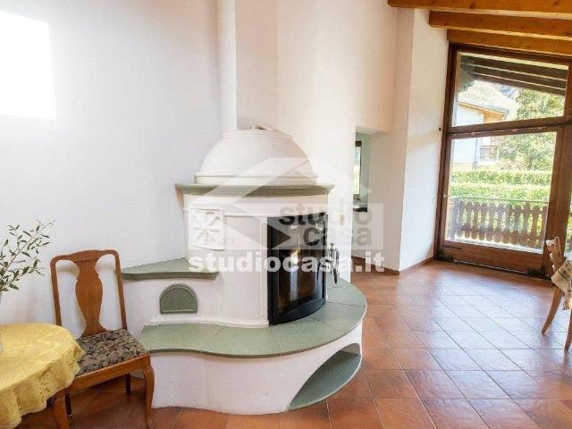 Villa in vendita a Trento TN