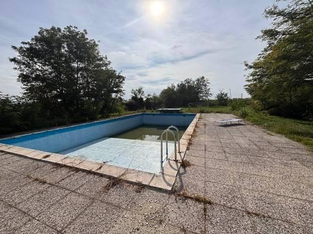 Villa in vendita a Alagna PV