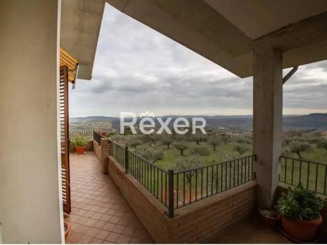 Villa in vendita a Alanno PE