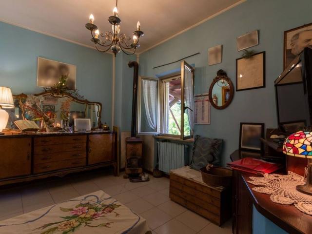 Villa in vendita a Alanno PE