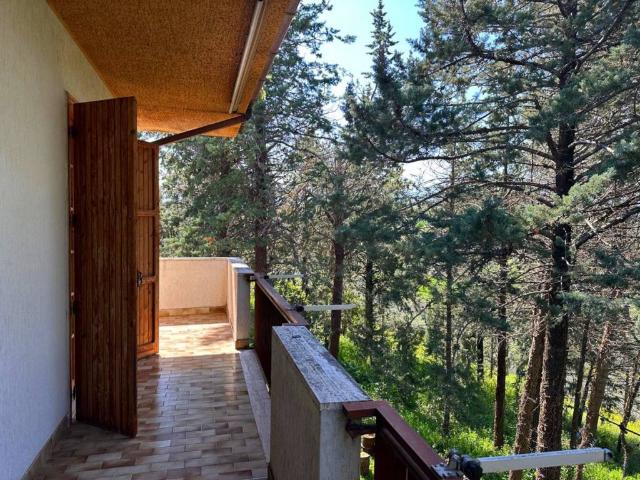 Villa in vendita a Alanno PE