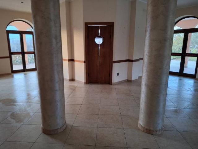 Villa in vendita a Alanno PE