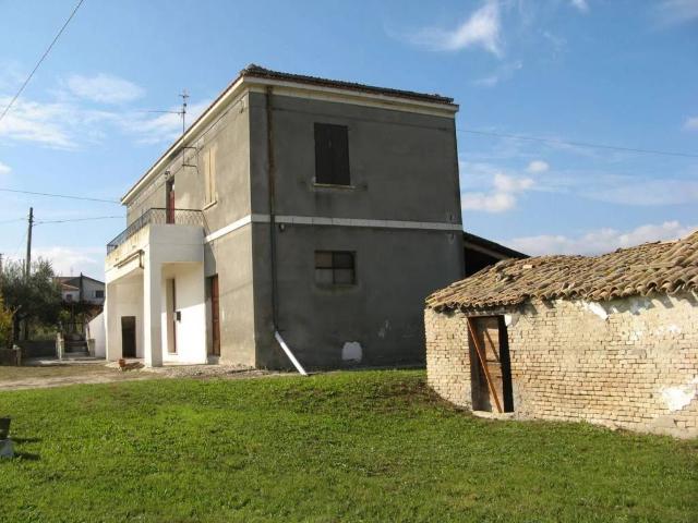 Villa in vendita a Alanno PE
