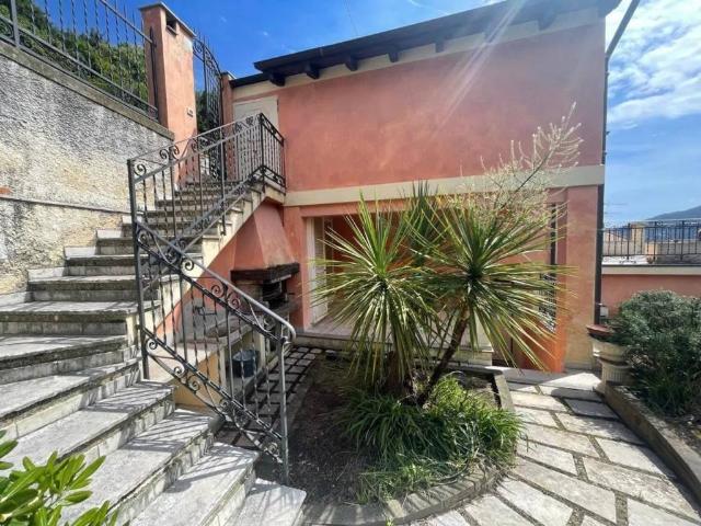 Villa in vendita a Alassio SV