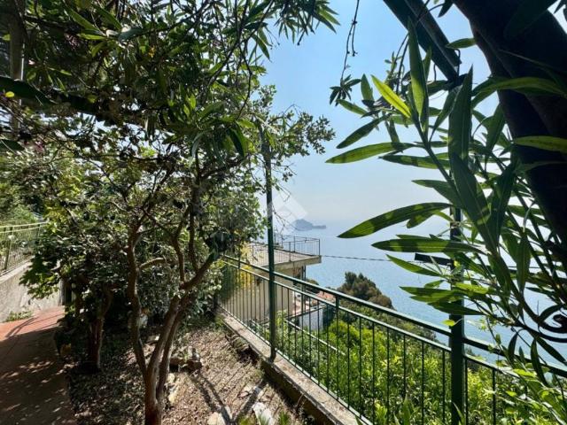 Villa in vendita a Alassio SV