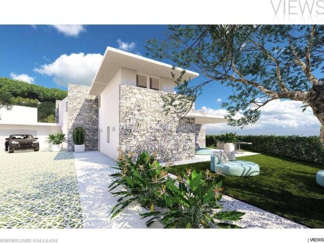 Villa in vendita a Alassio SV
