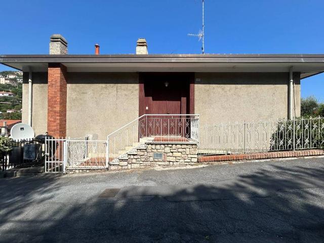 Villa in vendita a Alassio SV