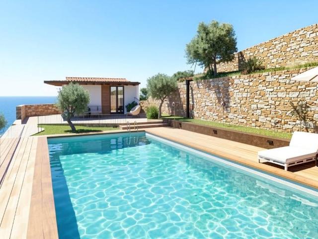 Villa in vendita a Alassio SV
