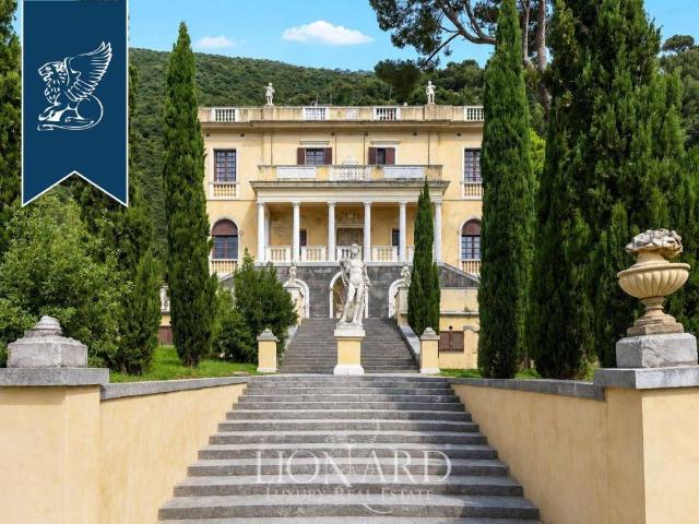 Villa in vendita a Alassio SV