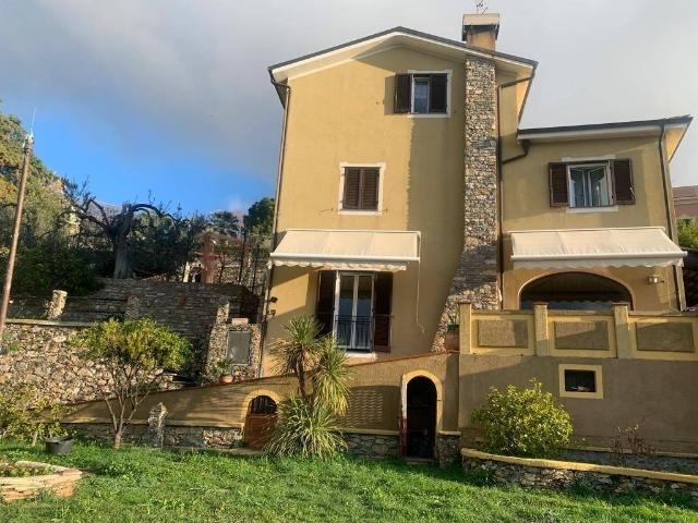 Villa in vendita a Alassio SV