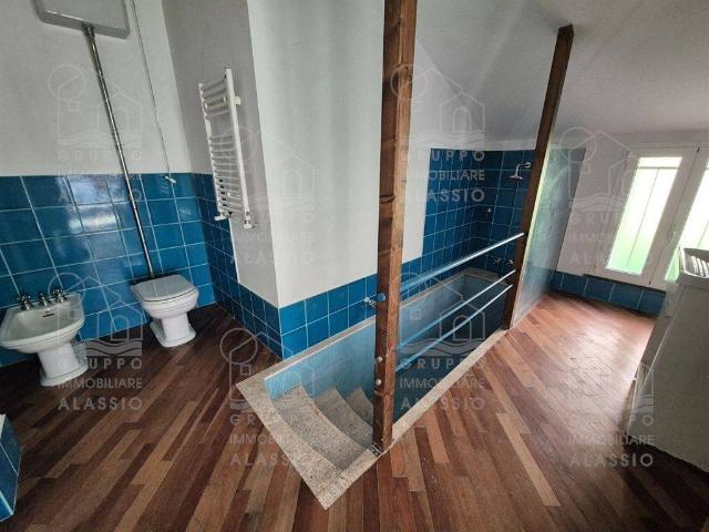 Villa in vendita a Alassio SV