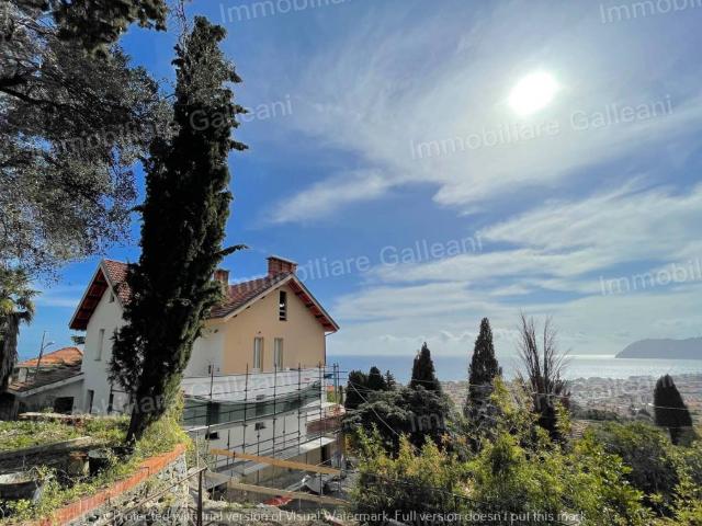Villa in vendita a Alassio SV
