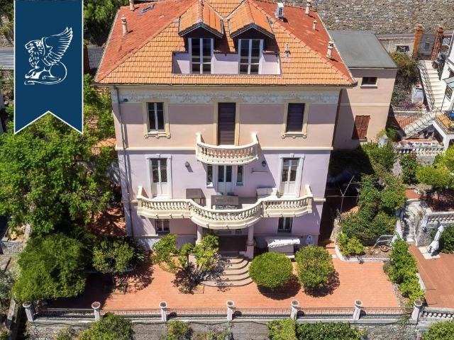 Villa in vendita a Alassio SV