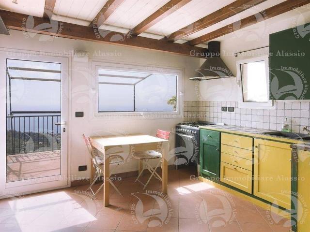 Villa in vendita a Alassio SV