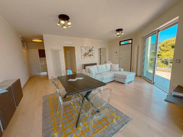 Villa in vendita a Alassio SV