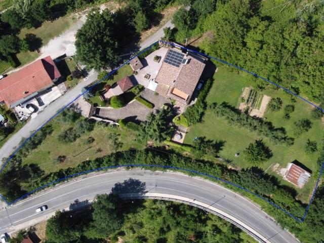 Villa in vendita a Alatri FR