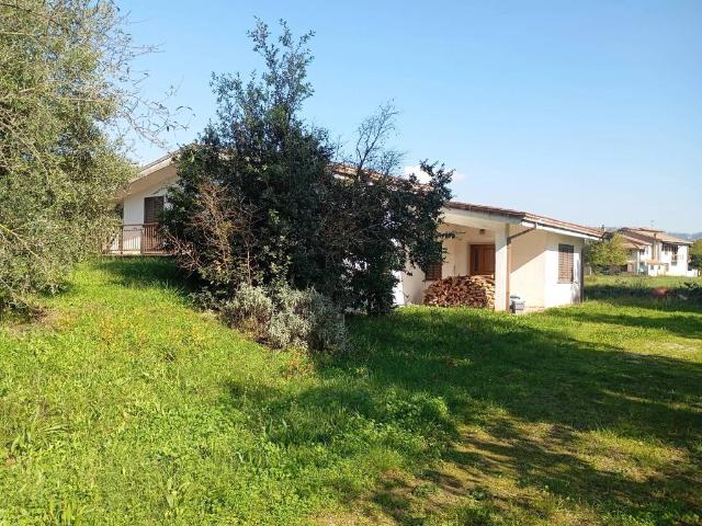 Villa in vendita a Alatri FR