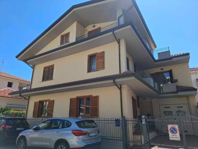 Villa in vendita a Alba Adriatica TE