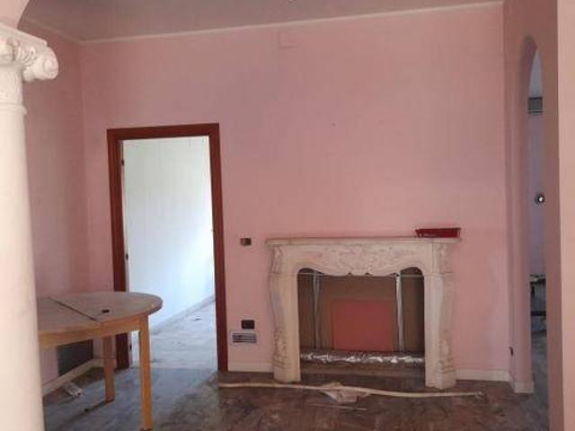 Villa in vendita a Alba Adriatica TE