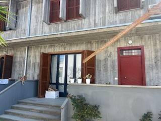 Villa in vendita a Alba Adriatica TE