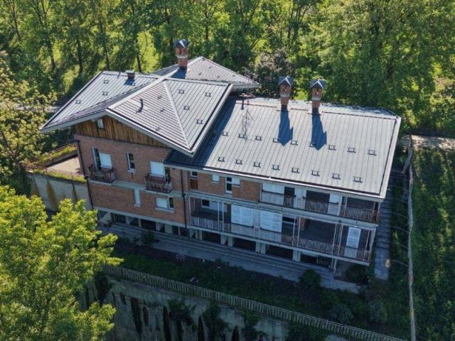 Villa in vendita a Alba CN