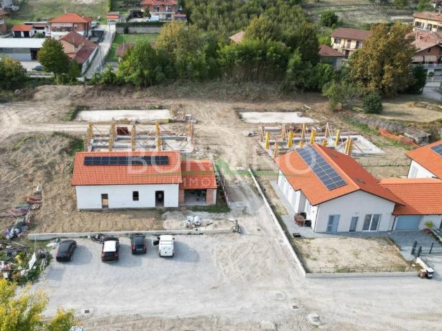 Villa in vendita a Alba CN
