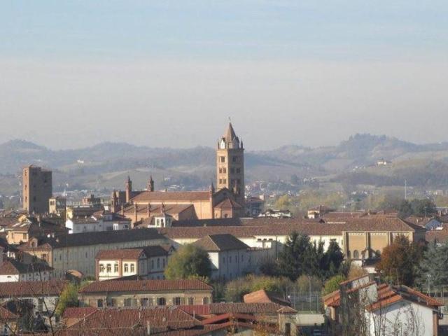 Villa in vendita a Alba CN