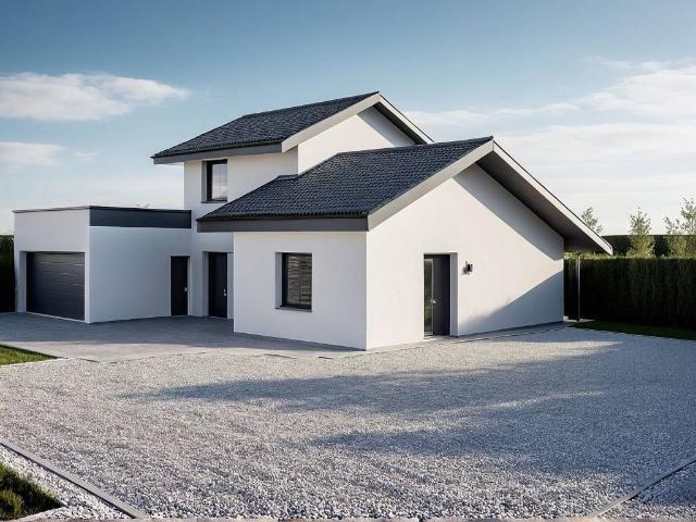 Villa in vendita a Alba CN