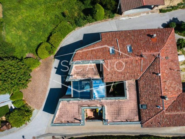 Villa in vendita a Alba CN