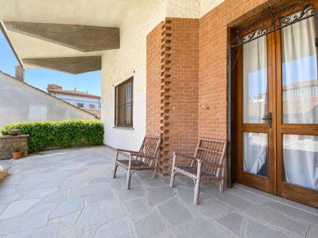 Villa in vendita a Alba CN